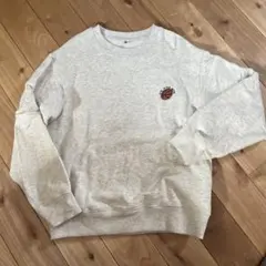 トレーナー　スウェット　140