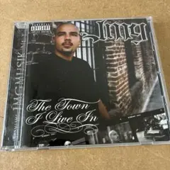 g-rap 洋楽