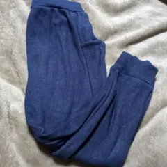 １１０cm　長ズボン　裏起毛　女の子　男の子　子供　冬