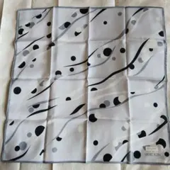 MICHEL KLEIN ハンカチ