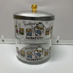 コロコロクリリン 平成レトロ お弁当箱 ランチボックス お箸セット