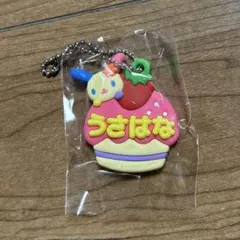 サンリオキャラクターズ メルヘン工房おなまえホルダー ウサハナ