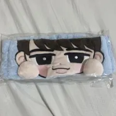 渡辺翔太　ヘアバンド