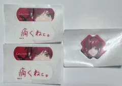 にじさんじ チャームエイド コレクション Vol.1 ローレン