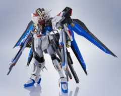 輸送箱未開封 メタルロボット魂 ガンダム SEEDFREEDOM 6点セット
