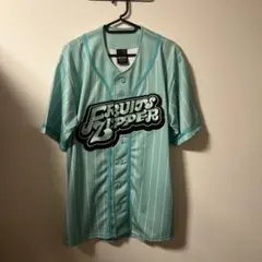 2026年最新】FRUiTS zipper tシャツの人気アイテム - メルカリ