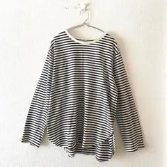 専用です＊Traditional Weatherwear ボーダーカットソー Traditional Weatherwear（トラディショナル ウェザーウェア