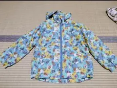 アンパンマン ジャケット 120cm