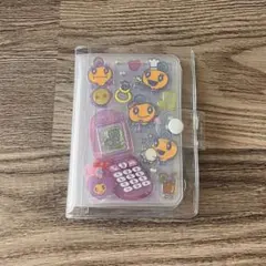 カードサイズミニシール帳No.56