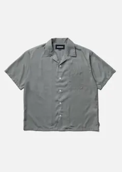 NEIGHBORHOOD SOLID COLOR HAWAIIAN SHIRTのサムネイル