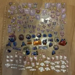 正規品　ボンドロミニ　うるちゅるPOPSEAL