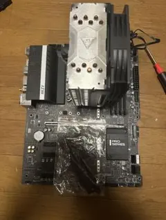 B450M STEEL LEGEND + Ryzen5 5600 (クーラー付) B450M STEEL LEGEND + Ryzen5 5600 (クーラー付) - メルカリ