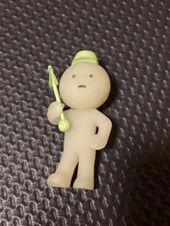 スミスキー　マーチスキー　フィギュア