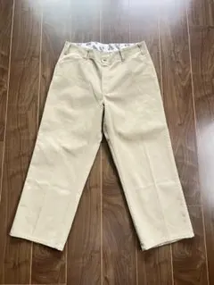 BEDWIN 10L DICKIES T/C PANTS THUNDERS - メルカリ