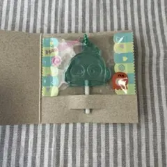 サンリオキャラクターズ キャンディチャームズ グミ ハンギョドン