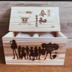 ワンピース グラスセット 非売品 ONE PIECE Not for saleのサムネイル