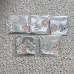 ハイキュー ファンパーク アクリルminiフィギュア 古森元也