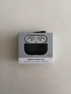 Apple AirPods Pro 第1世代 NOMAD ケース セット - メルカリ
