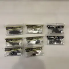 HIDEUP COIKE SUPLEX 2個セット HIDEUP COIKE SUPLEX 2個セット - メルカリ