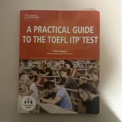 A PRACTICAL GUIDE TO THE TOEFL ITP® TEST