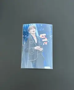 WayV NO Way OUTランダムブロマイド　vol.2 シャオジュン