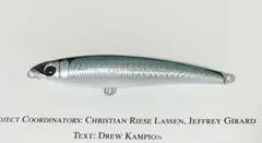 2026年最新】キハダルアーの人気アイテム - メルカリ