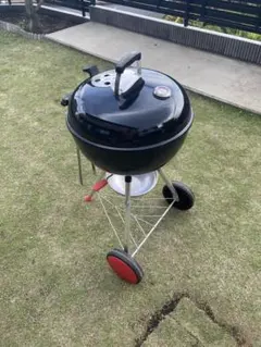 Weber バーベキューコンロのサムネイル