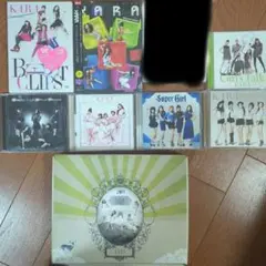 2026年最新】KARA DVDの人気アイテム - メルカリ