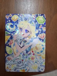 アイプリ みつき　バズリウムオーディション 1枚