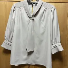 美品♡ジャスグリッティー ブラウスのサムネイル