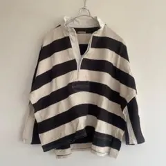 kapital ラガーシャツ