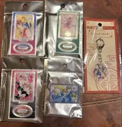 2026年最新】ふしぎ遊戯 アクリルキーホルダーの人気アイテム - メルカリ