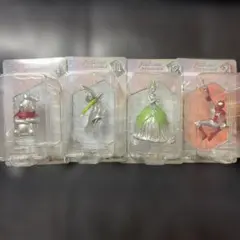 Disney100 プラチナオーナメントくじ2023年