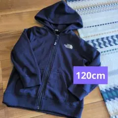 THE NORTH FACE パーカー 120cmノースフェイス