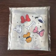 ディズニー　エコバッグ