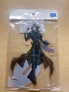 遊戯王デュエルモンスターズGX 藤原優介 アクリルスタンド