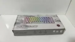 Razer Huntsman Mini メカニカルキーボード