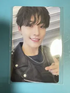 SEVENTEEN SPILL THE FEELS 会場限定 大阪 ディノ