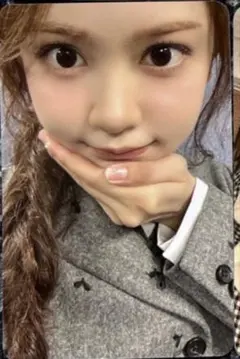 カルメン トレカ