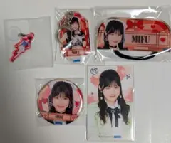 2026年最新】川嶋美楓の人気アイテム - メルカリ