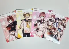 すとぷり ブロマイド 4枚セット