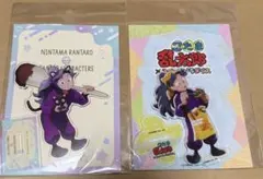 忍たま乱太郎 アモカフェ スイパラ アクリルスタンド 綾部喜八郎