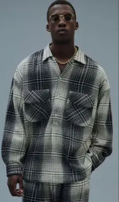 2026年最新】COOTIE ネルシャツの人気アイテム - メルカリ