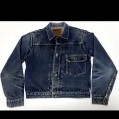 2025年最新】JOE McCOY メンズ Gジャン・デニムジャケットの人気