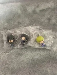 ハンターハンター めじるしアクセサリー幻影旅団編