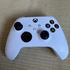 【純正品】XBOX ワイヤレスコントローラー 　ホワイト