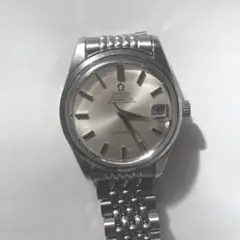 オメガ シーマスCal.564Ref.166.010SP 205000円に値下げ オメガ シーマスCal.564Ref.166.010SP 205000円に値下げ - メルカリ