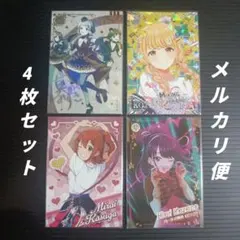ヴァイスシュヴァルツロゼ】ノラとと/RR以下4コン - メルカリ