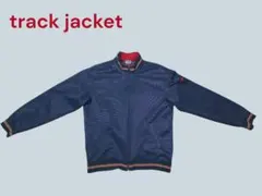 〔vintage〕90s old NIKE Track Jackets y2k