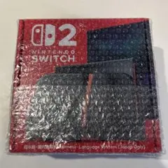 ニンテンドースイッチ2本体
